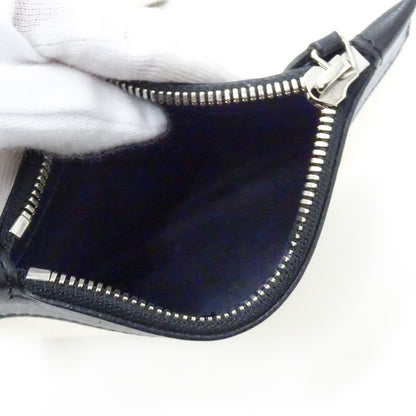BALENCIAGA バレンシアガ カバスXS ハンドバッグ ホワイト ブラック 390346 キャンバス 【中古】
