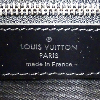 LOUIS VUITTON ルイ・ヴィトン サック・モンテーニュ 2wayバッグ ノワール M59302 エピレザー レディース 【中古】