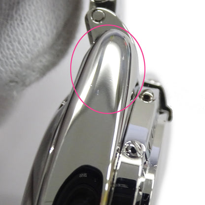 BREITLING ブライトリング クロノマット A13050.1 メンズ 腕時計 自動巻き AT SS 磨き済み【中古】