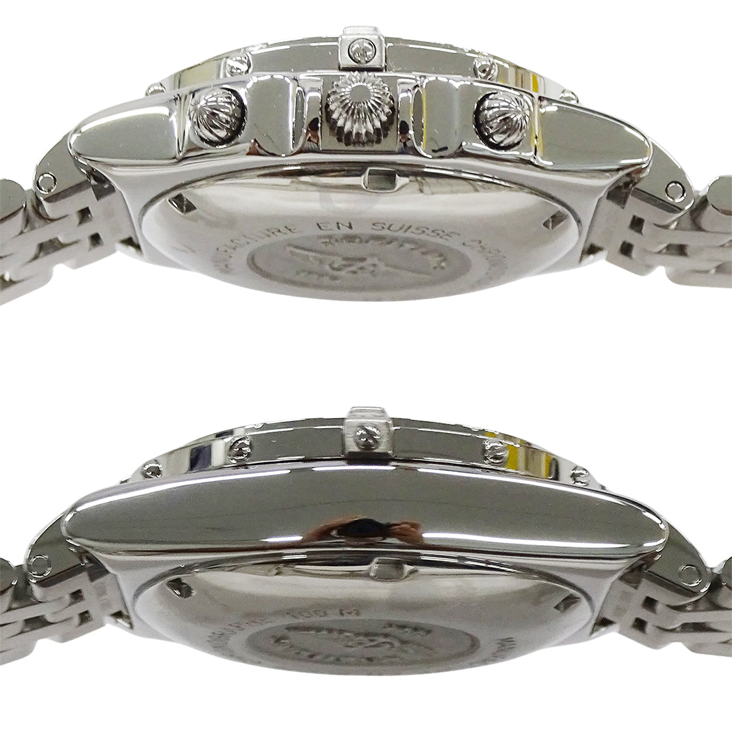 BREITLING ブライトリング クロノマット A13050.1 メンズ 腕時計 自動巻き AT SS 磨き済み【中古】