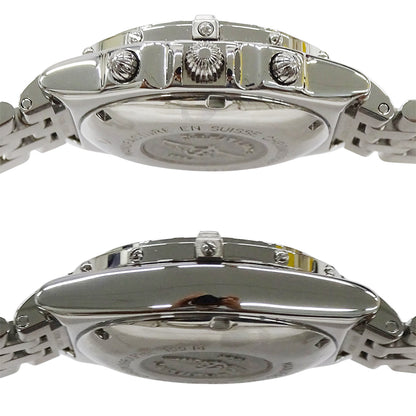 BREITLING ブライトリング クロノマット A13050.1 メンズ 腕時計 自動巻き AT SS 磨き済み【中古】
