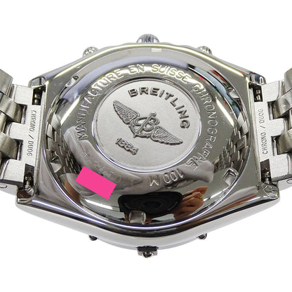 BREITLING ブライトリング クロノマット A13050.1 メンズ 腕時計 自動巻き AT SS 磨き済み【中古】