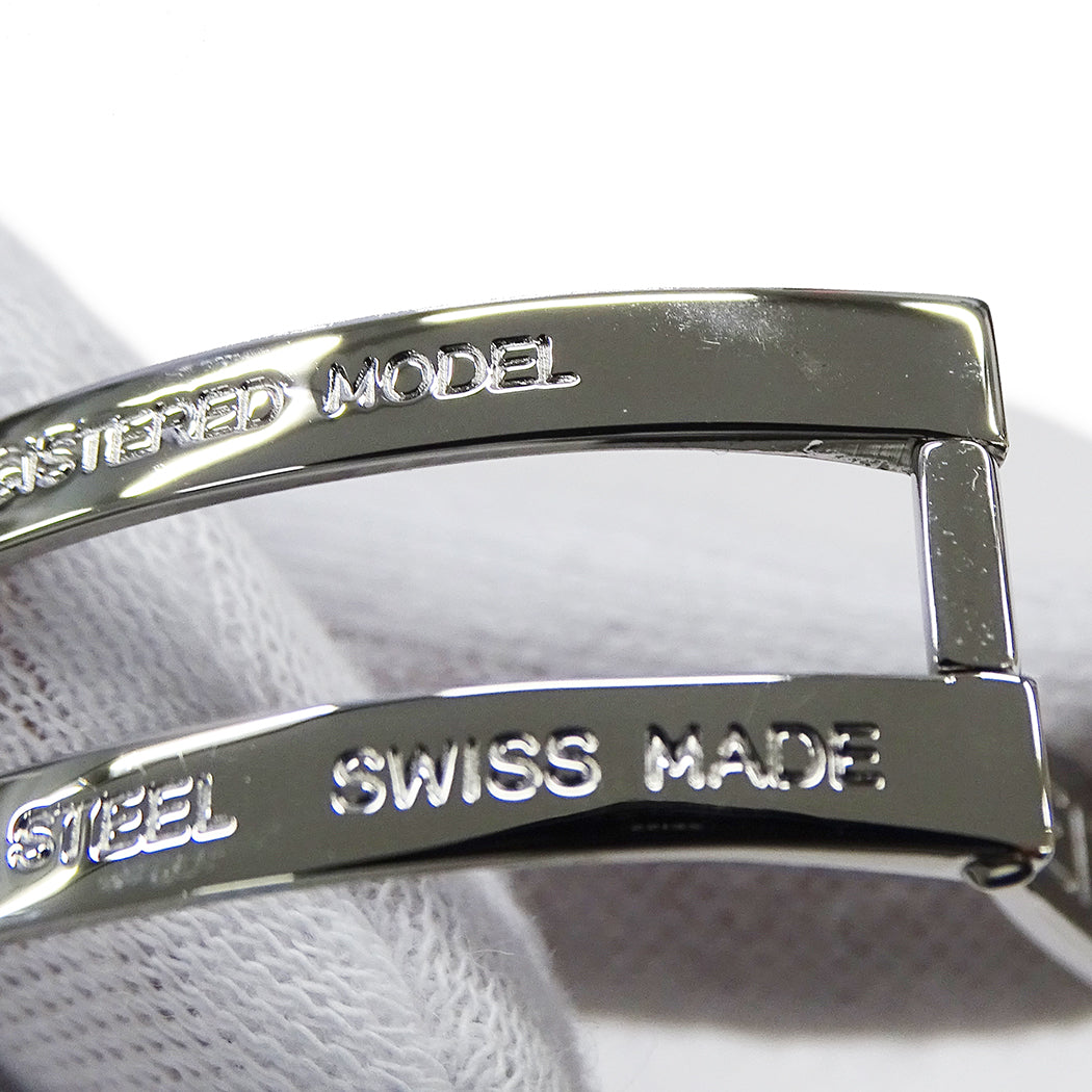 BREITLING ブライトリング クロノマット A13050.1 メンズ 腕時計 自動巻き AT SS 磨き済み【中古】