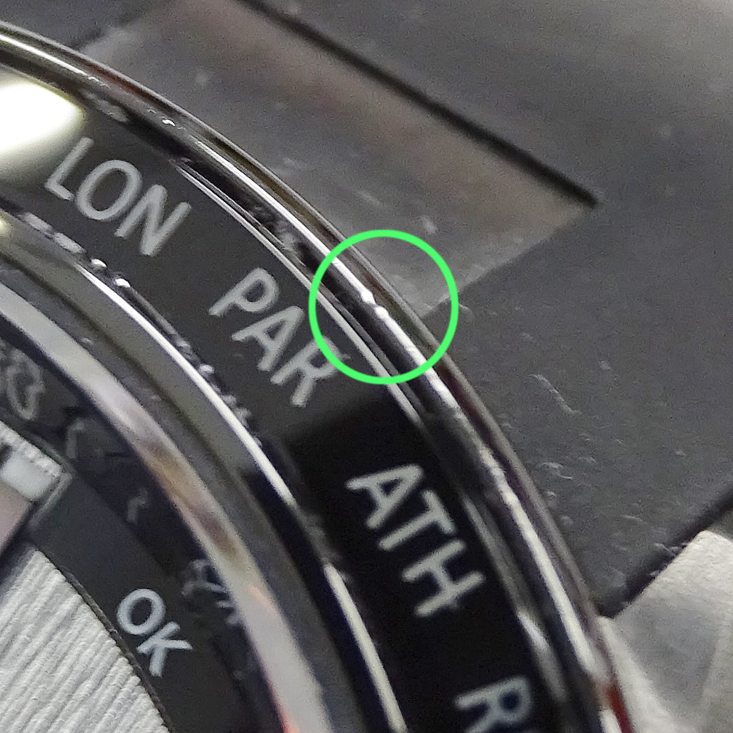 CITIZEN シチズン アテッサ ACT Line CC4055-14H メンズ 腕時計 エコドライブ 電波 ソーラー チタン ラバー【中古】