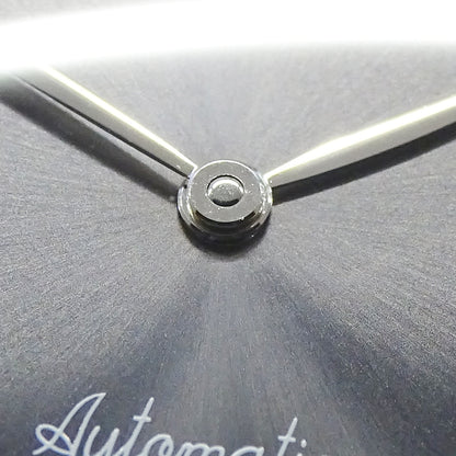 HERMES エルメス アルソー AR4.810 メンズ 腕時計 自動巻き AT ステンレス レザー 磨き済み【中古】