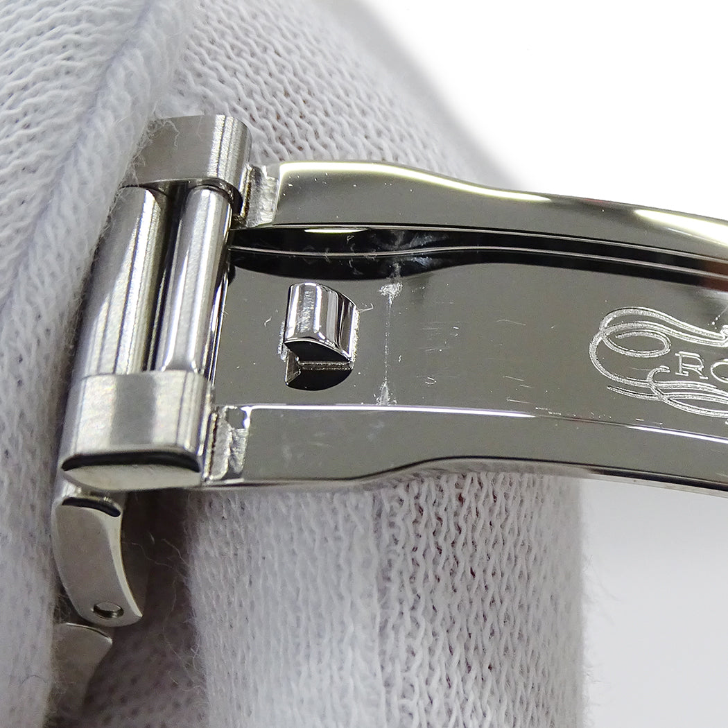 ROLEX ロレックス エアキング 116900 ランダム番 メンズ 腕時計 自動巻き AT SS 磨き済み【中古】