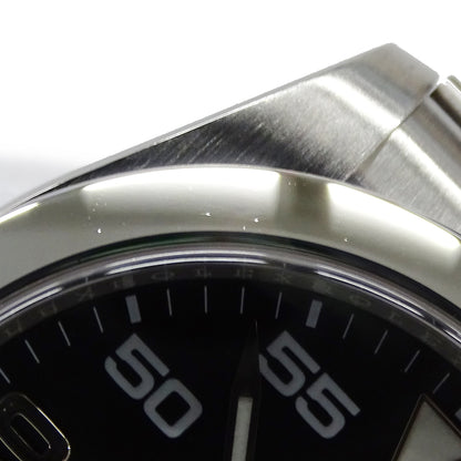 ROLEX ロレックス エアキング 116900 ランダム番 メンズ 腕時計 自動巻き AT SS 磨き済み【中古】