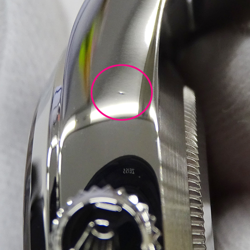 ROLEX ロレックス エアキング 116900 ランダム番 メンズ 腕時計 自動巻き AT SS 磨き済み【中古】