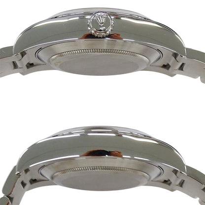 ROLEX ロレックス エアキング 116900 ランダム番 メンズ 腕時計 自動巻き AT SS 磨き済み【中古】