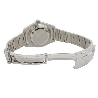 ROLEX ロレックス エアキング 116900 ランダム番 メンズ 腕時計 自動巻き AT SS 磨き済み【中古】