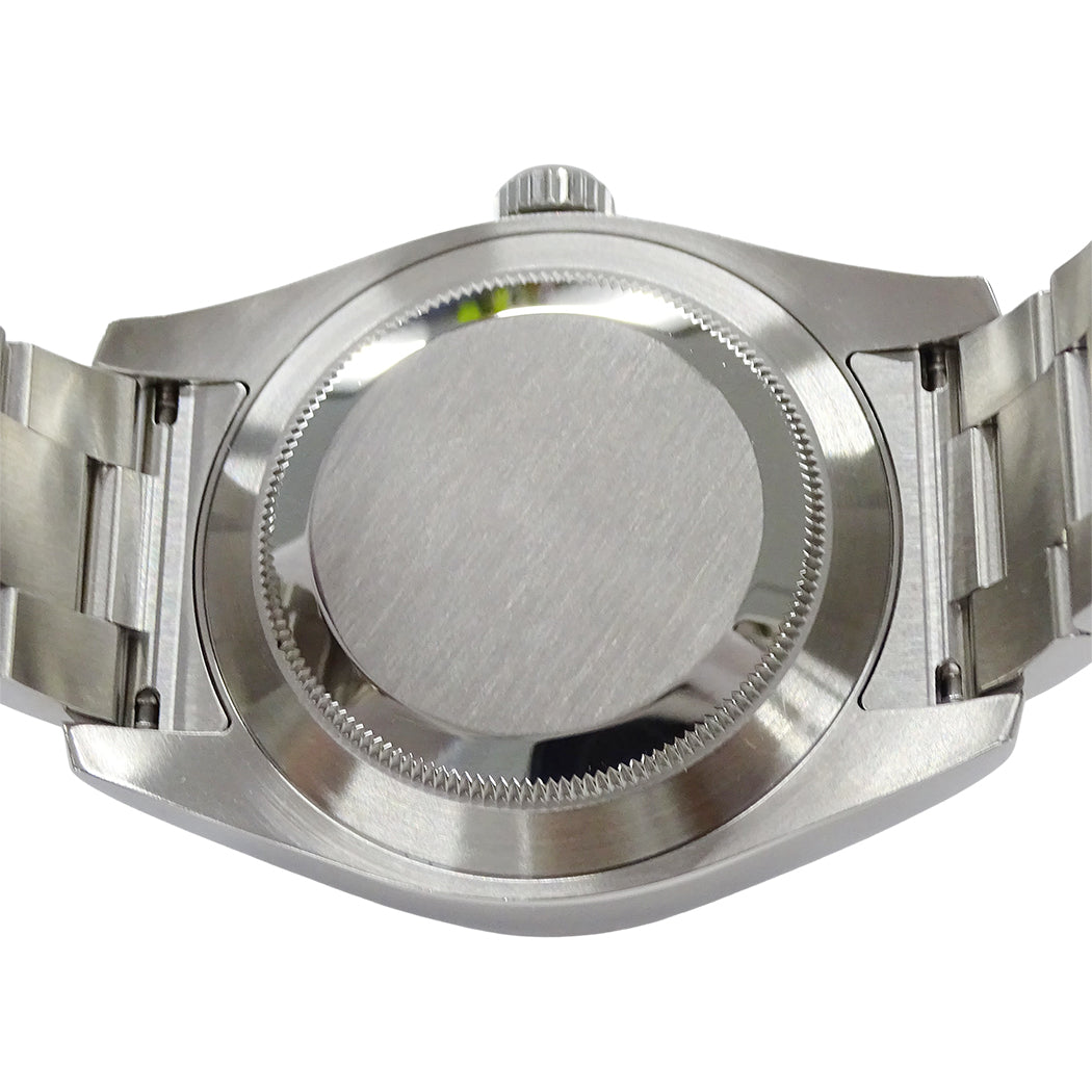 ROLEX ロレックス エアキング 116900 ランダム番 メンズ 腕時計 自動巻き AT SS 磨き済み【中古】