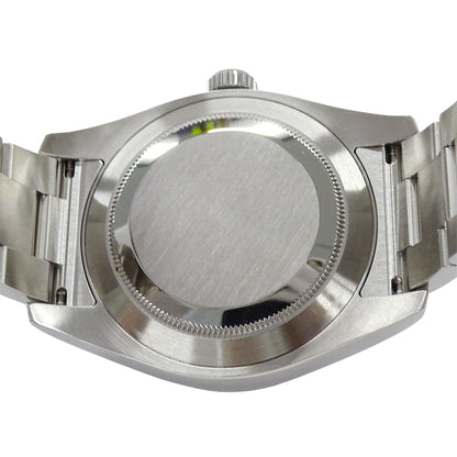 ROLEX ロレックス エアキング 116900 ランダム番 メンズ 腕時計 自動巻き AT SS 磨き済み【中古】