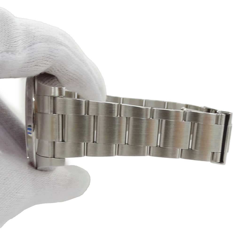 ROLEX ロレックス エアキング 116900 ランダム番 メンズ 腕時計 自動巻き AT SS 磨き済み【中古】