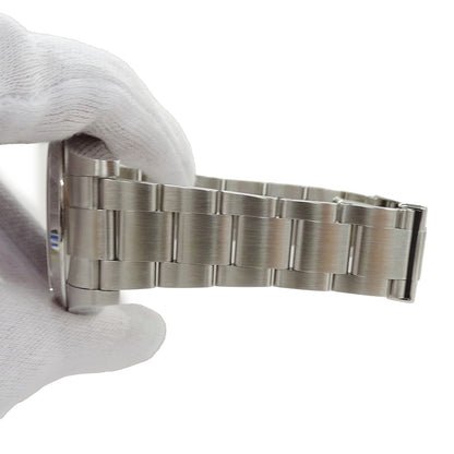 ROLEX ロレックス エアキング 116900 ランダム番 メンズ 腕時計 自動巻き AT SS 磨き済み【中古】