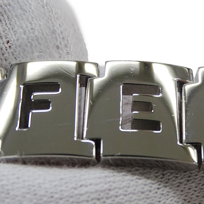 FENDI フェンディ オロロジ 3050L レディース 腕時計 クオーツ SS 磨き済み【中古】