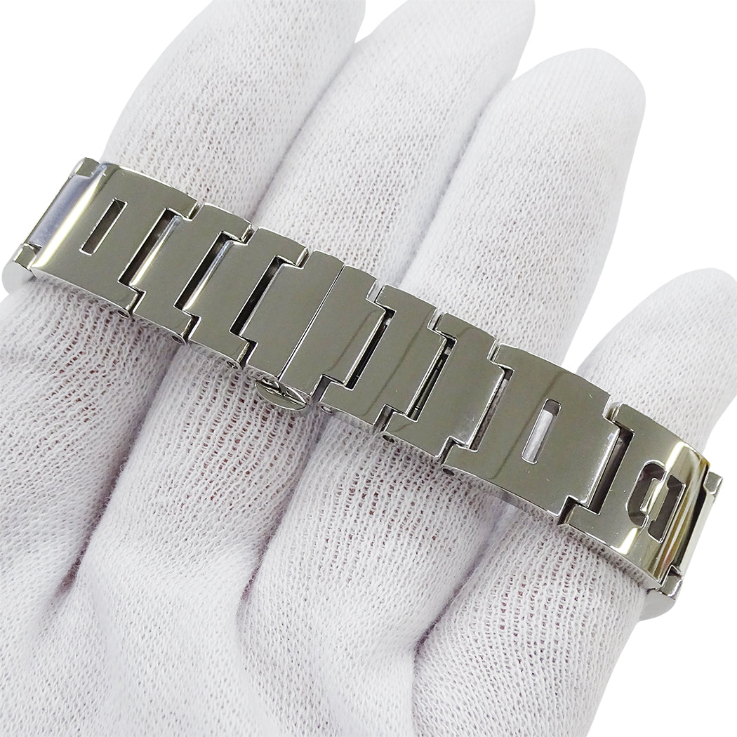 FENDI フェンディ オロロジ 3050L レディース 腕時計 クオーツ SS 磨き済み【中古】