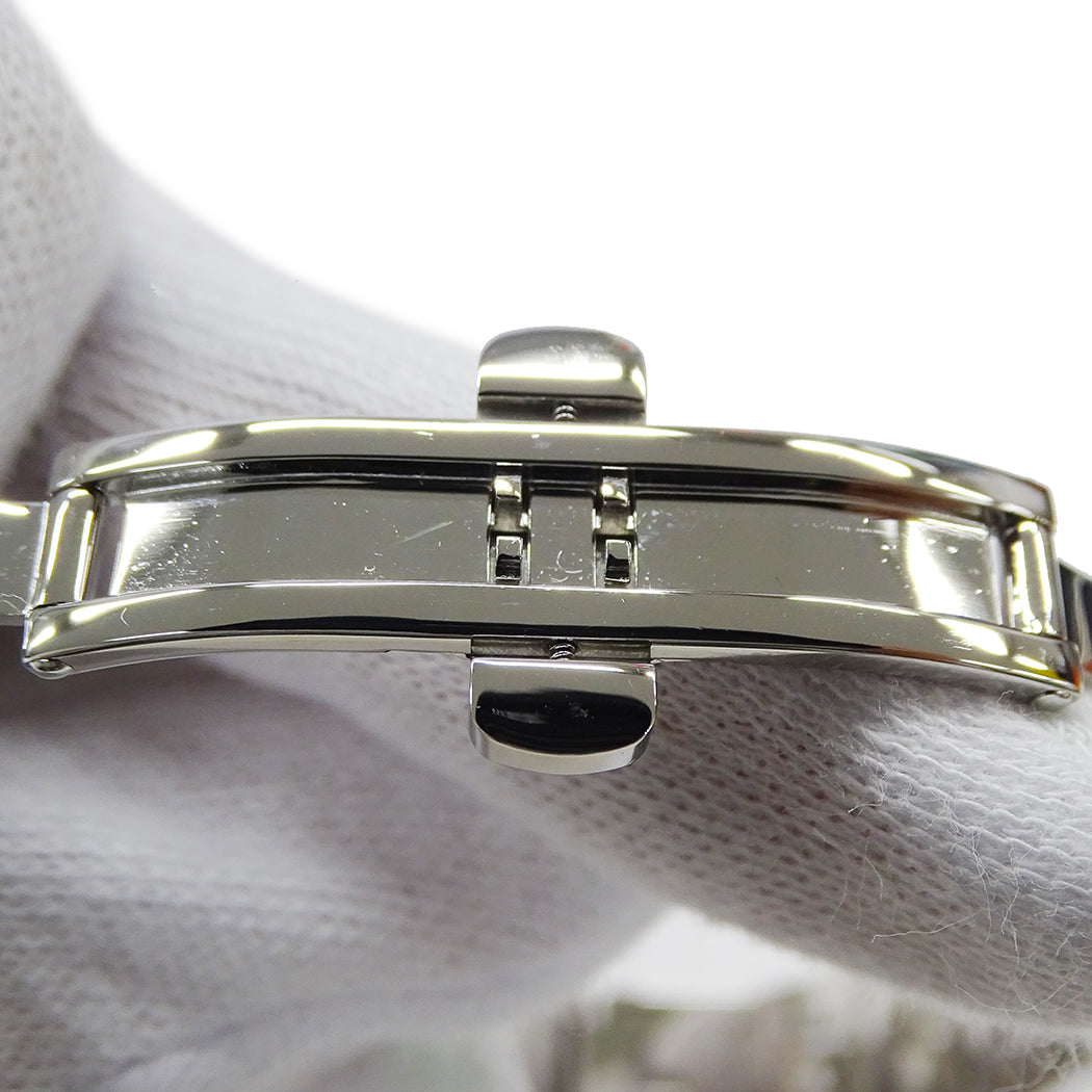 FENDI フェンディ オロロジ 3050L レディース 腕時計 クオーツ SS 磨き済み【中古】