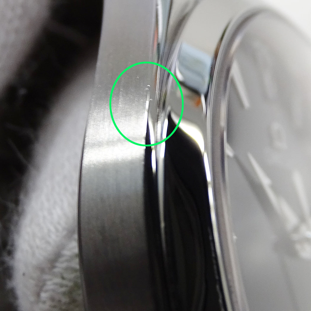 OMEGA オメガ シーマスター アクアテラ 2517.50 メンズ 腕時計 クオーツ QZ ステンレス 磨き済み 【中古】