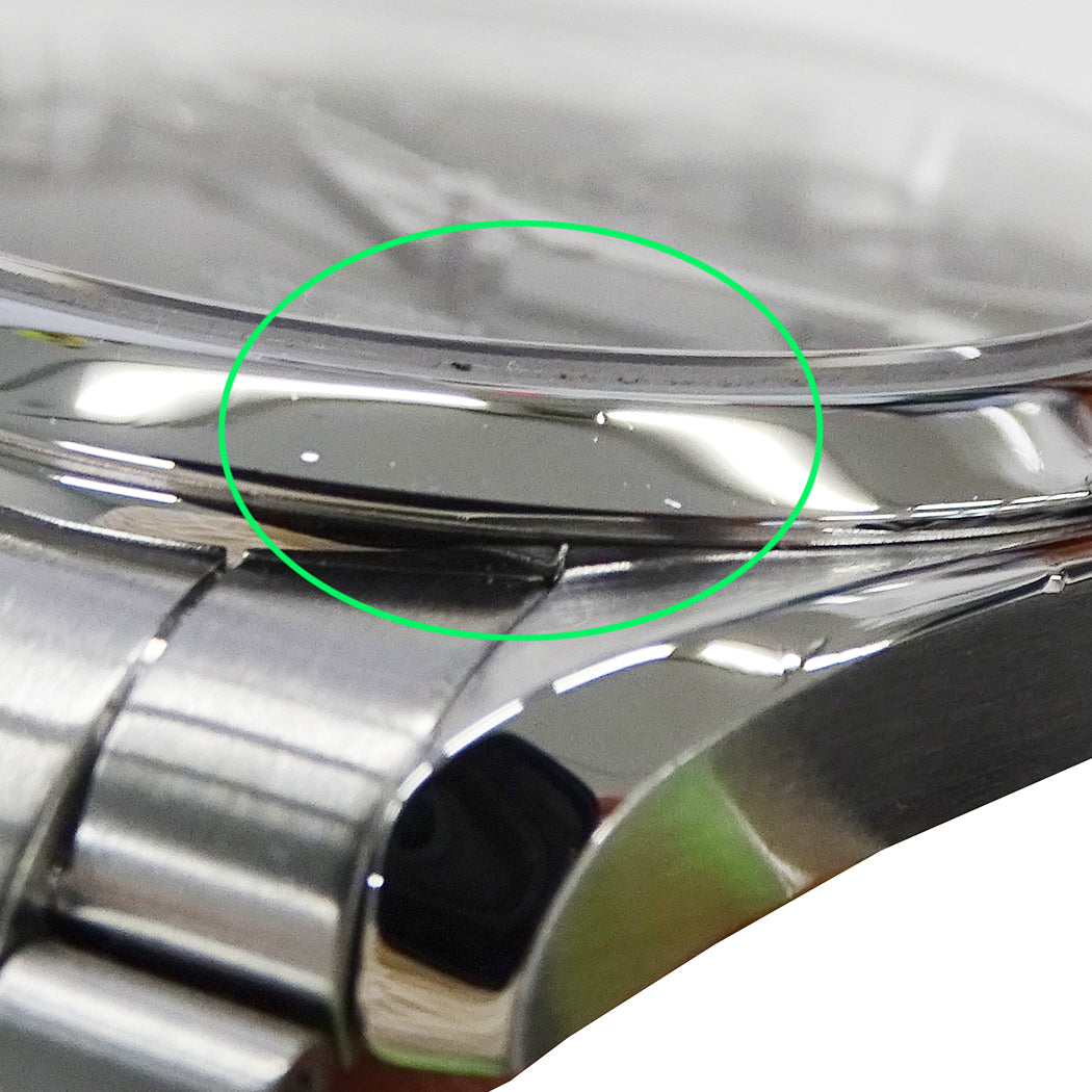 OMEGA オメガ シーマスター アクアテラ 2517.50 メンズ 腕時計 クオーツ QZ ステンレス 磨き済み 【中古】