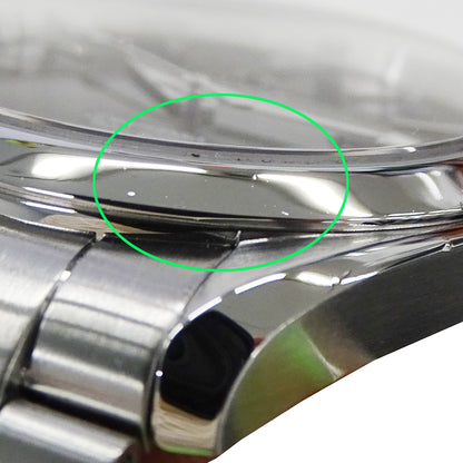 OMEGA オメガ シーマスター アクアテラ 2517.50 メンズ 腕時計 クオーツ QZ ステンレス 磨き済み 【中古】