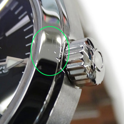 OMEGA オメガ シーマスター アクアテラ 2517.50 メンズ 腕時計 クオーツ QZ ステンレス 磨き済み 【中古】