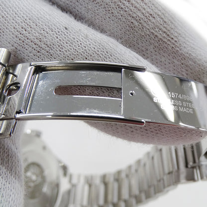 OMEGA オメガ シーマスター アクアテラ 2517.50 メンズ 腕時計 クオーツ QZ ステンレス 磨き済み 【中古】