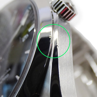OMEGA オメガ シーマスター アクアテラ 2517.50 メンズ 腕時計 クオーツ QZ ステンレス 磨き済み 【中古】