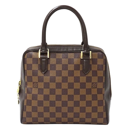 LOUIS VUITTON ルイ・ヴィトン ブレラ ハンドバッグ ダミエ N51150 レディース 【中古】