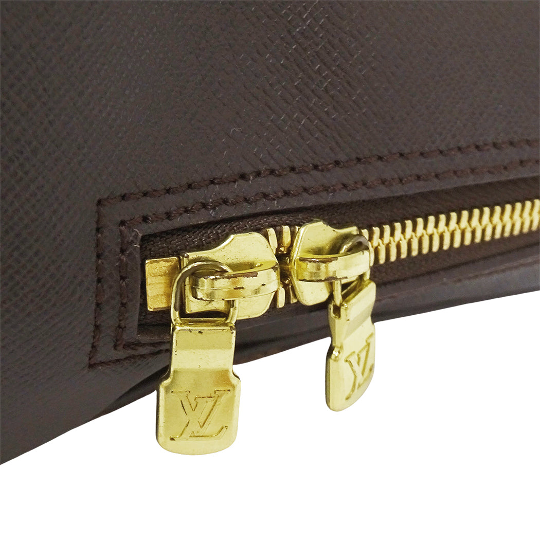 LOUIS VUITTON ルイ・ヴィトン ブレラ ハンドバッグ ダミエ N51150 レディース 【中古】