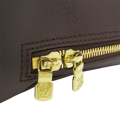 LOUIS VUITTON ルイ・ヴィトン ブレラ ハンドバッグ ダミエ N51150 レディース 【中古】