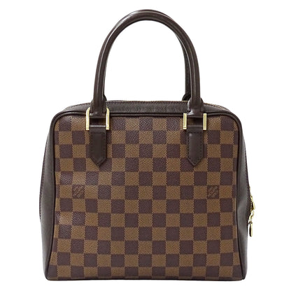 LOUIS VUITTON ルイ・ヴィトン ブレラ ハンドバッグ ダミエ N51150 レディース 【中古】