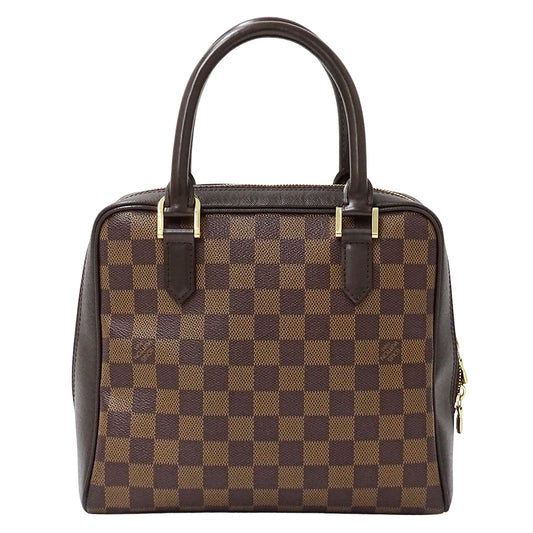 LOUIS VUITTON ルイ・ヴィトン ブレラ ハンドバッグ ダミエ N51150 レディース 【中古】