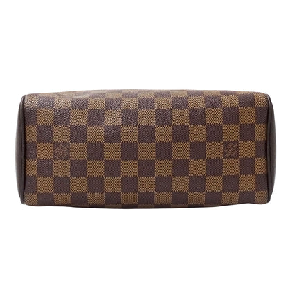 LOUIS VUITTON ルイ・ヴィトン ブレラ ハンドバッグ ダミエ N51150 レディース 【中古】