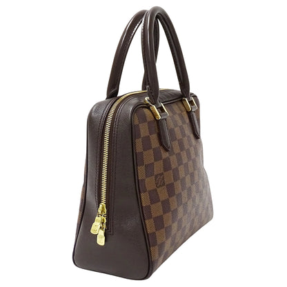 LOUIS VUITTON ルイ・ヴィトン ブレラ ハンドバッグ ダミエ N51150 レディース 【中古】