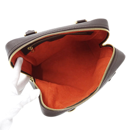 LOUIS VUITTON ルイ・ヴィトン ブレラ ハンドバッグ ダミエ N51150 レディース 【中古】