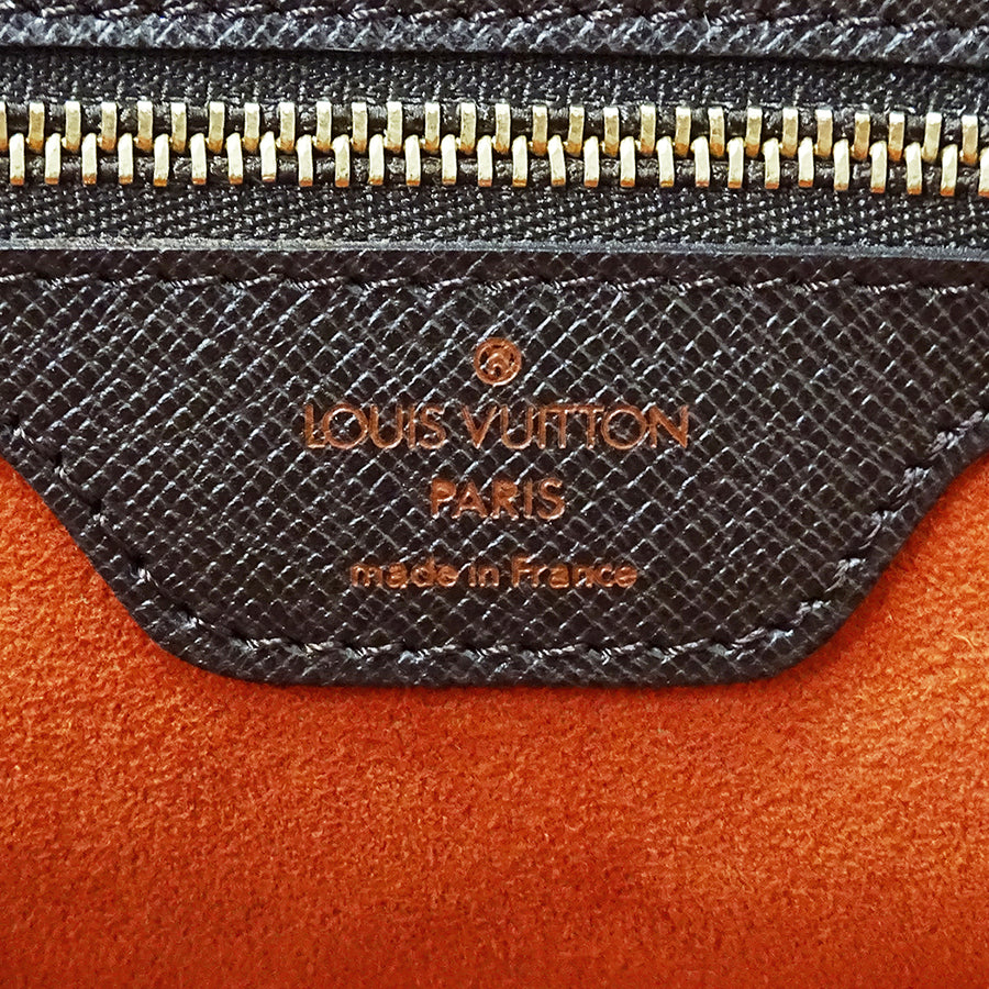 LOUIS VUITTON ルイ・ヴィトン ブレラ ハンドバッグ ダミエ N51150 レディース 【中古】