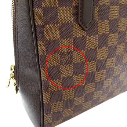 LOUIS VUITTON ルイ・ヴィトン ブレラ ハンドバッグ ダミエ N51150 レディース 【中古】