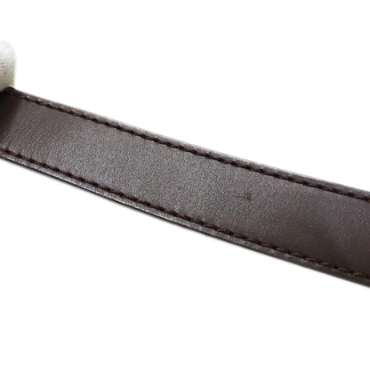 LOUIS VUITTON ルイ・ヴィトン ポートベロー ショルダーバッグ ダミエ N45271 レディース 【中古】