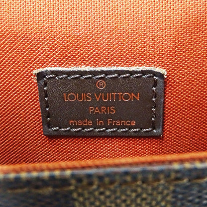 LOUIS VUITTON ルイ・ヴィトン ポートベロー ショルダーバッグ ダミエ N45271 レディース 【中古】