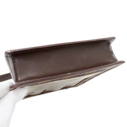 LOUIS VUITTON ルイ・ヴィトン ポートベロー ショルダーバッグ ダミエ N45271 レディース 【中古】