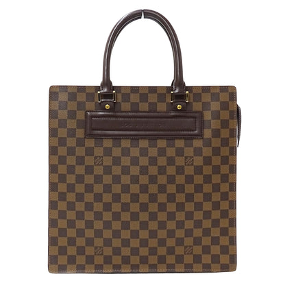 LOUIS VUITTON ルイ・ヴィトン ヴェニス GM トートバッグ ダミエ N51146 レディース 【中古】