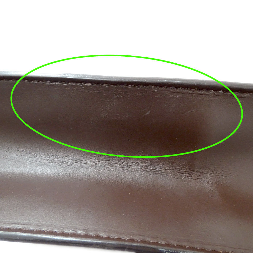 LOUIS VUITTON ルイ・ヴィトン ヴェニス GM トートバッグ ダミエ N51146 レディース 【中古】