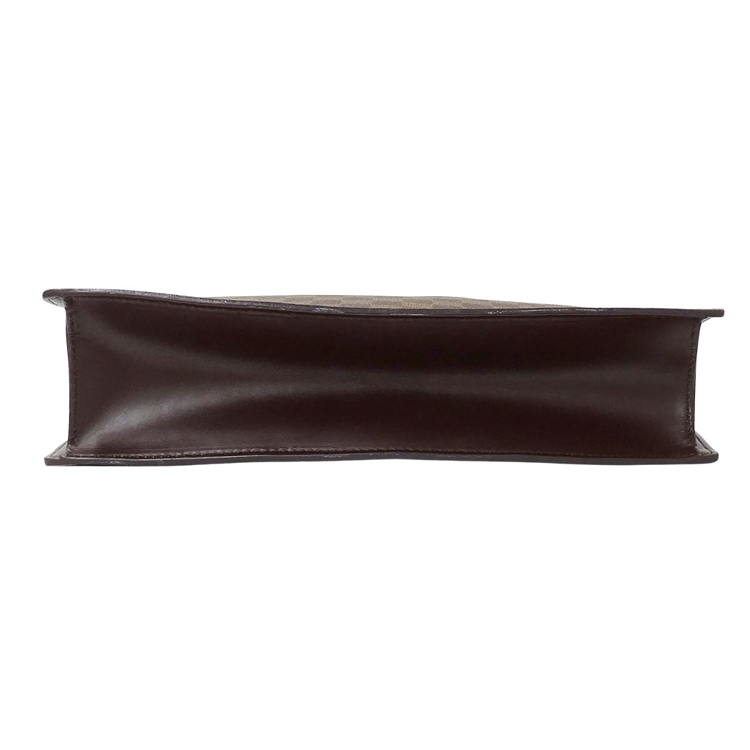 LOUIS VUITTON ルイ・ヴィトン ヴェニス GM トートバッグ ダミエ N51146 レディース 【中古】