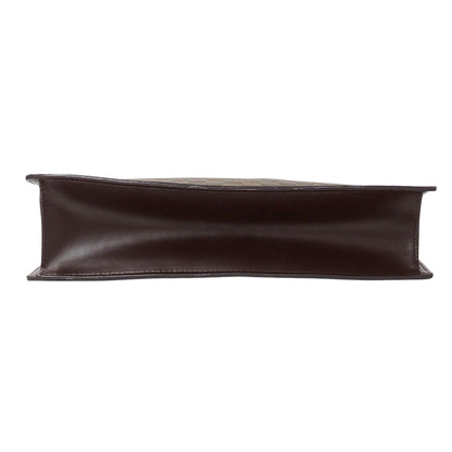LOUIS VUITTON ルイ・ヴィトン ヴェニス GM トートバッグ ダミエ N51146 レディース 【中古】