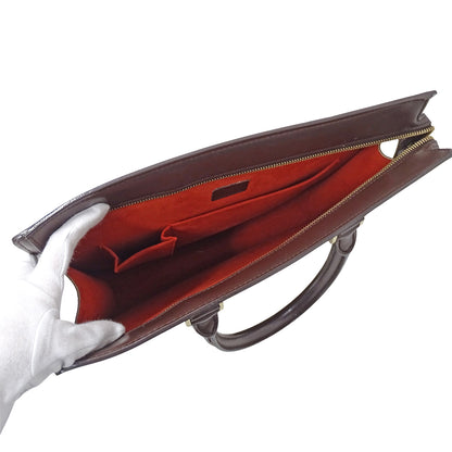 LOUIS VUITTON ルイ・ヴィトン ヴェニス GM トートバッグ ダミエ N51146 レディース 【中古】