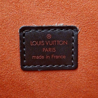 LOUIS VUITTON ルイ・ヴィトン ヴェニス GM トートバッグ ダミエ N51146 レディース 【中古】