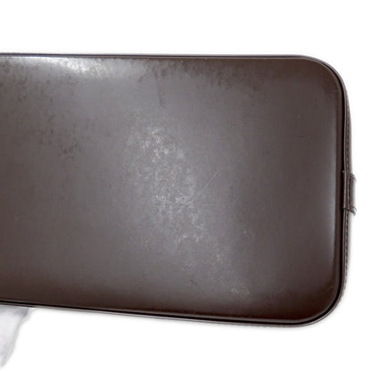 LOUIS VUITTON ルイ・ヴィトン アルマ ハンドバッグ ダミエ N51131 レディース 【中古】