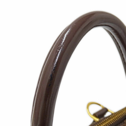 LOUIS VUITTON ルイ・ヴィトン アルマ ハンドバッグ ダミエ N51131 レディース 【中古】