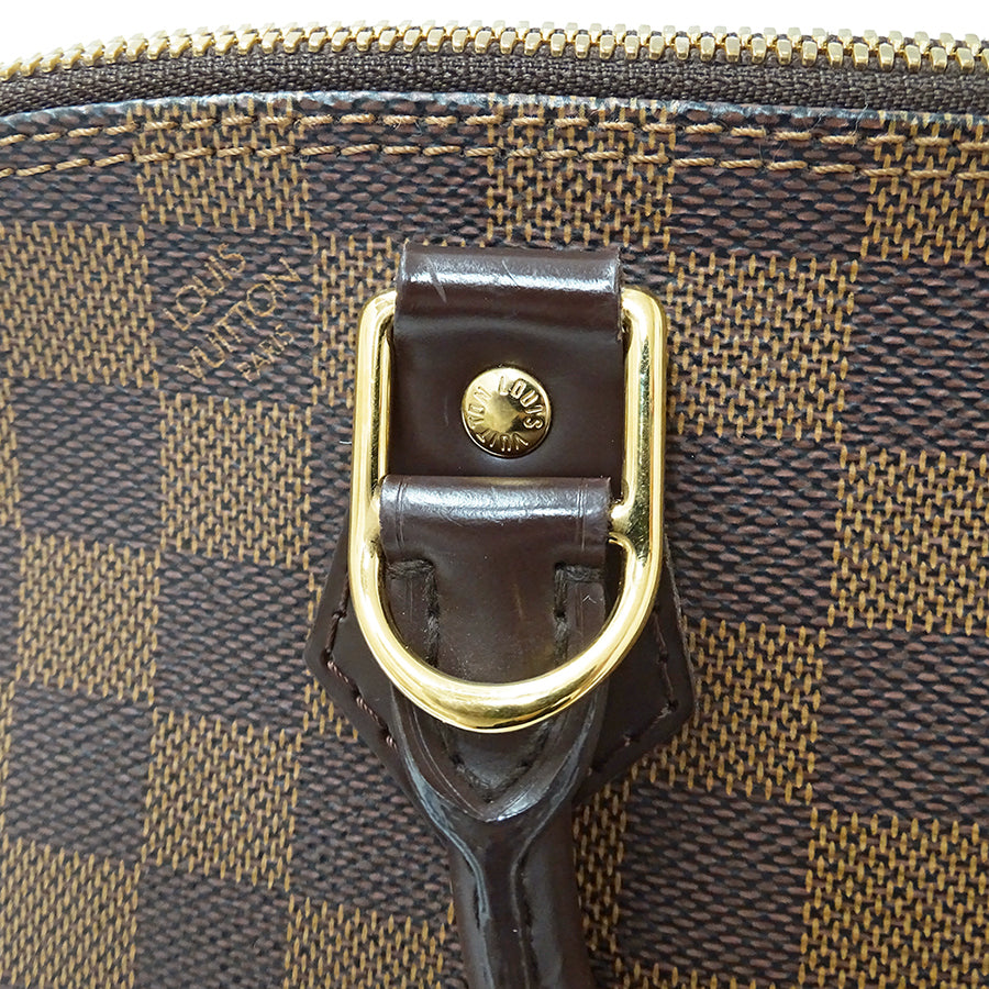 LOUIS VUITTON ルイ・ヴィトン アルマ ハンドバッグ ダミエ N51131 レディース 【中古】