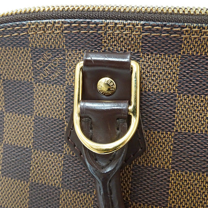 LOUIS VUITTON ルイ・ヴィトン アルマ ハンドバッグ ダミエ N51131 レディース 【中古】